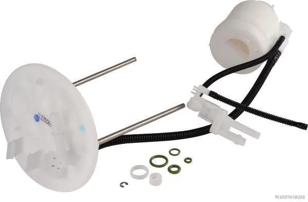 Топливный фильтр