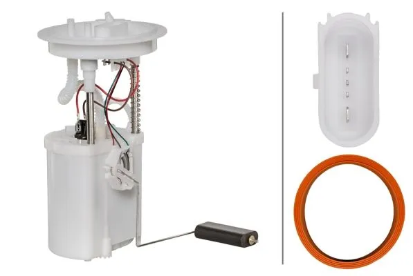 Элемент системы питания