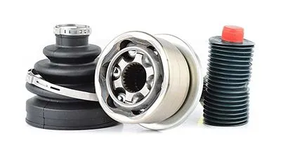 Шарнир, приводной вал