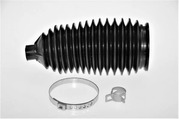 Пыльник, рулевое управление