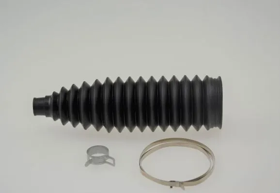 Пыльник, рулевое управление