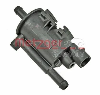 Клапан, фильтр активированного угля