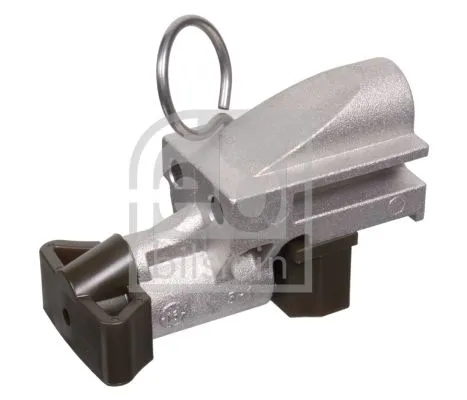 Натяжитель, цепь привода