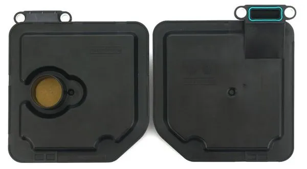 Гидрофильтр, автоматическая коробка передач