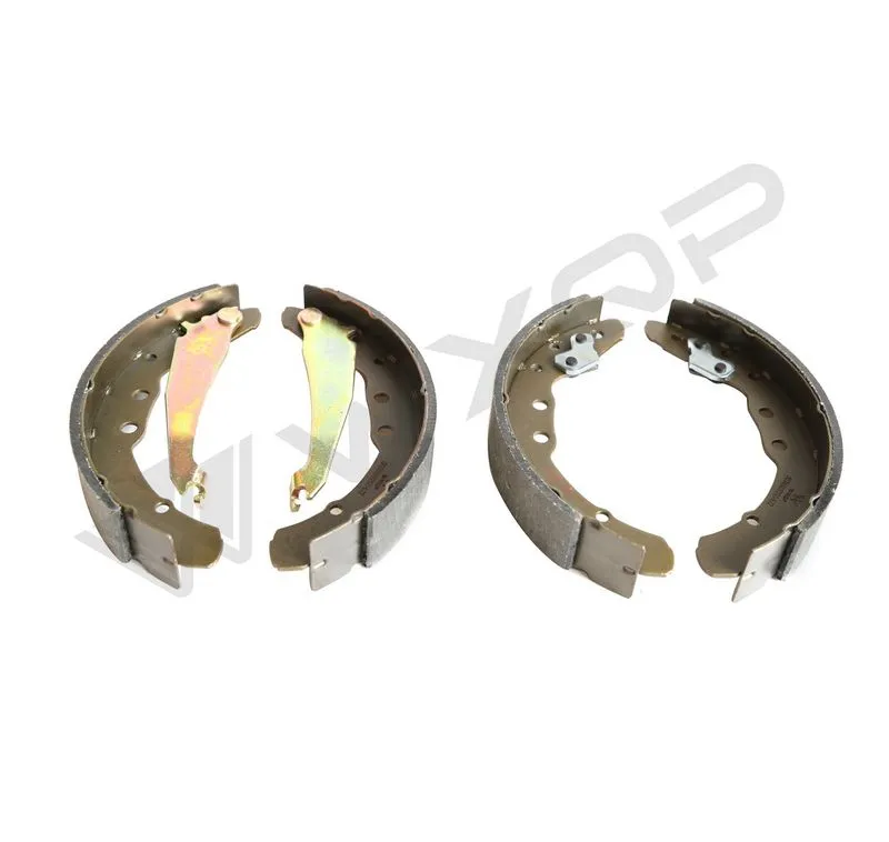 Комплект тормозных колодок