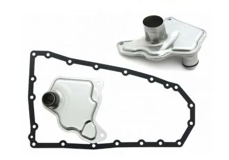 Комплект гидрофильтров, автоматическая коробка передач