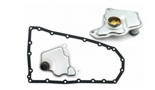 Комплект гидрофильтров, автоматическая коробка передач