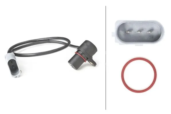 Датчик импульсов