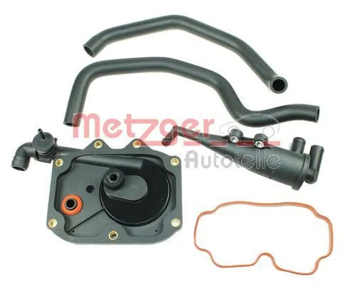 Ремонтный набор, вентиляция картера