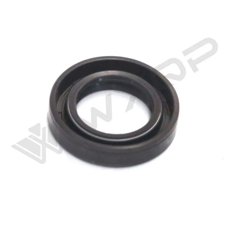 Уплотняющее кольцо, распределительный вал