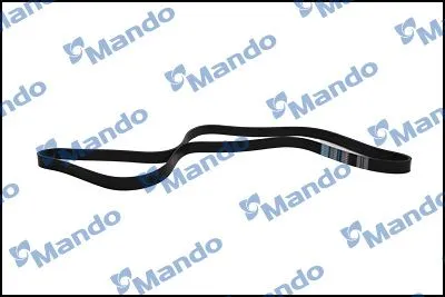 Поликлиновой ремень