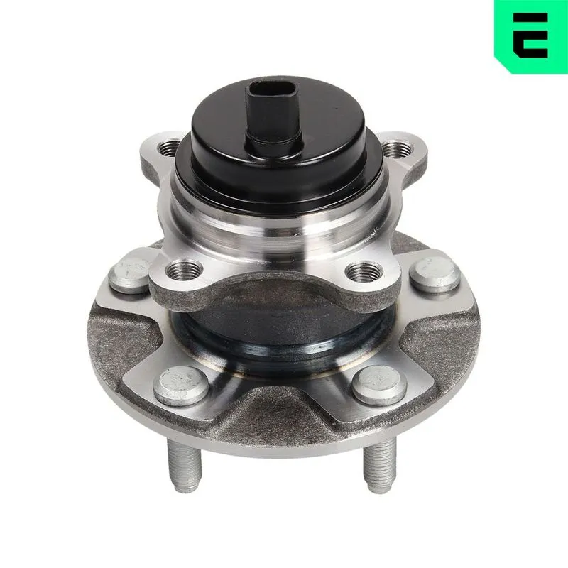 Комплект подшипника ступицы колеса