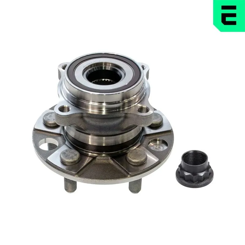 Комплект подшипника ступицы колеса