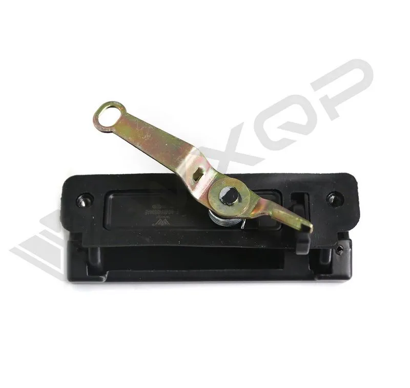 Наружная ручка двери