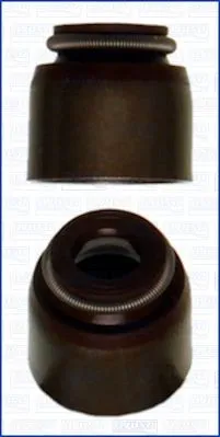Сальник маслосъёмный клапана 5.5mm