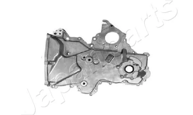 Масляный насос