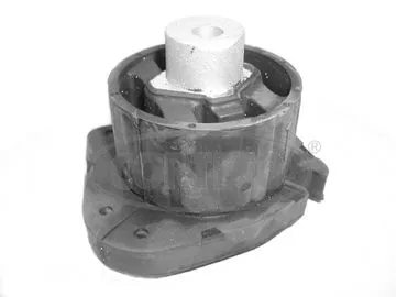 Подвеска, механическая коробка передач