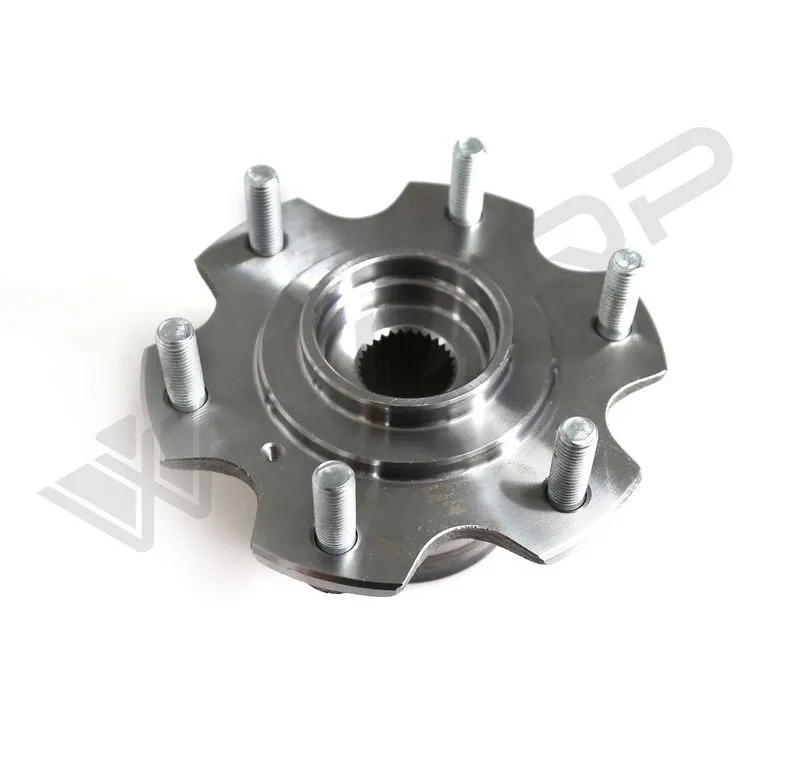 Комплект подшипника ступицы колеса