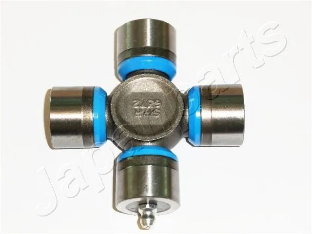 Шарнир, продольный вал