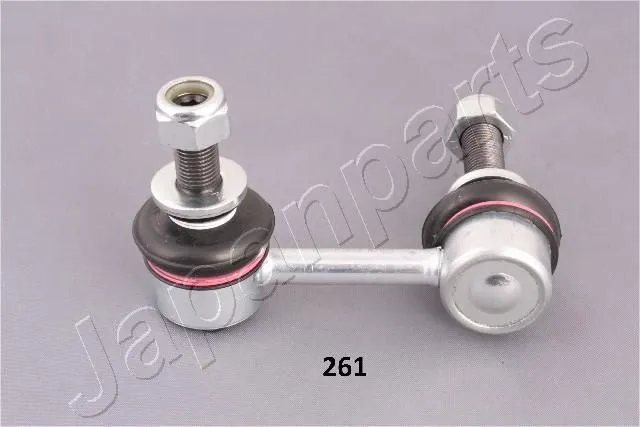 Стабилизатор, ходовая часть