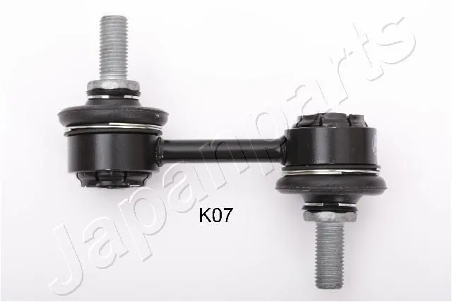 Стабилизатор, ходовая часть
