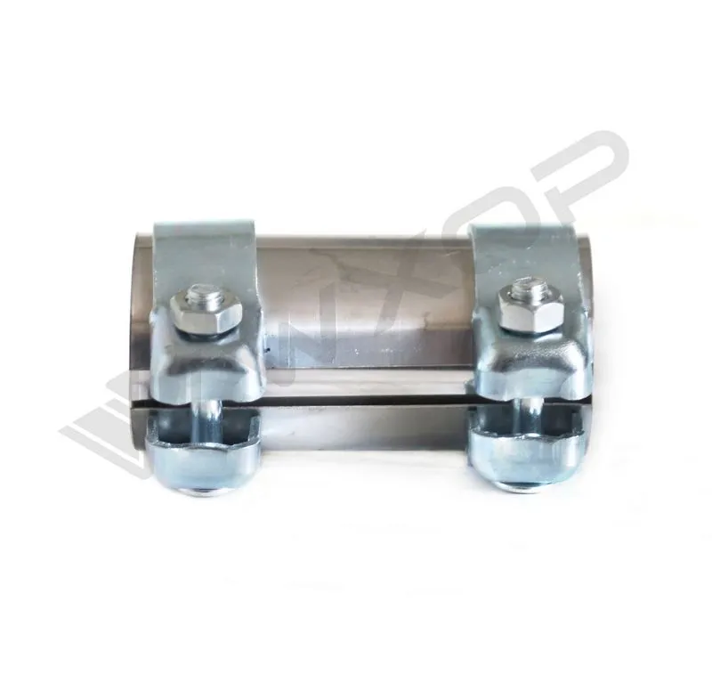 Соединительные элементы, система выпуска