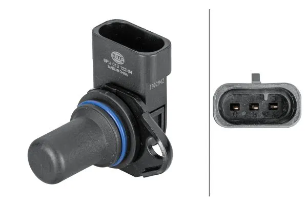 Датчик, положение распределительного вала