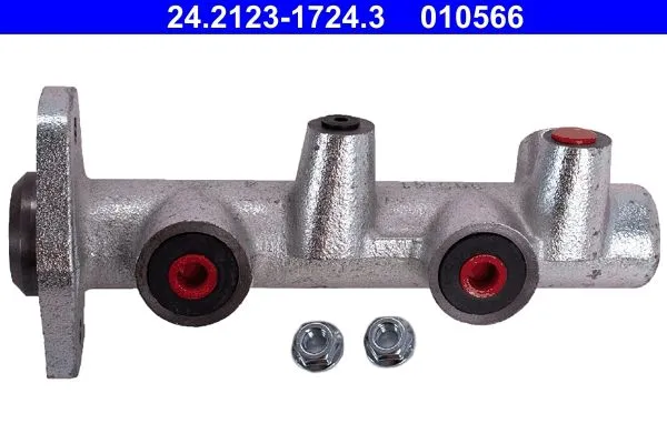 Главный тормозной цилиндр