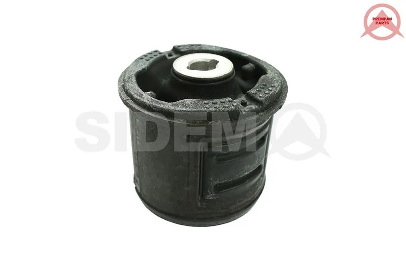 Втулка, балка моста