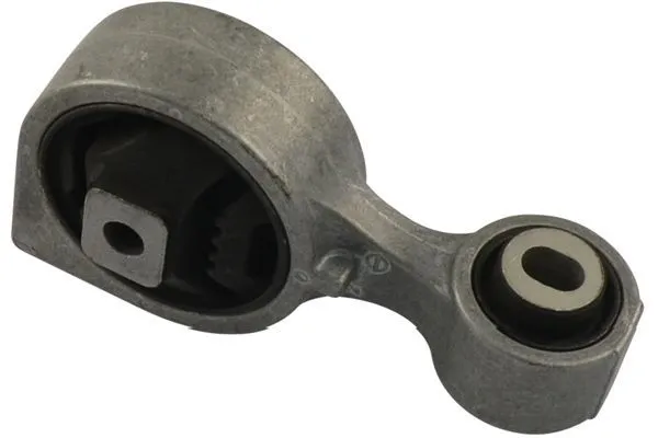 Подвеска, двигатель