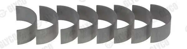 Шатунный подшипник