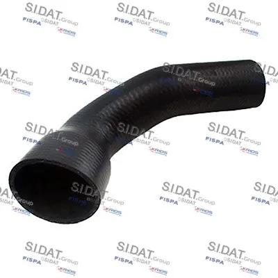 Трубка нагнетаемого воздуха