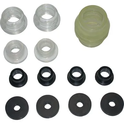 Шток вилки переключения передач