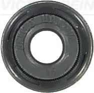 Уплотнительное кольцо, стержень клапана