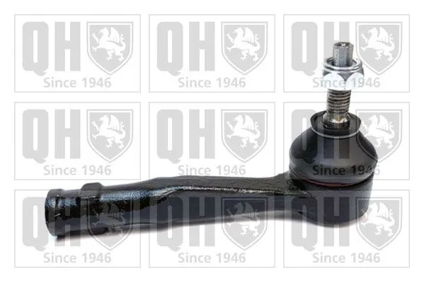 Наконечник поперечной рулевой тяги