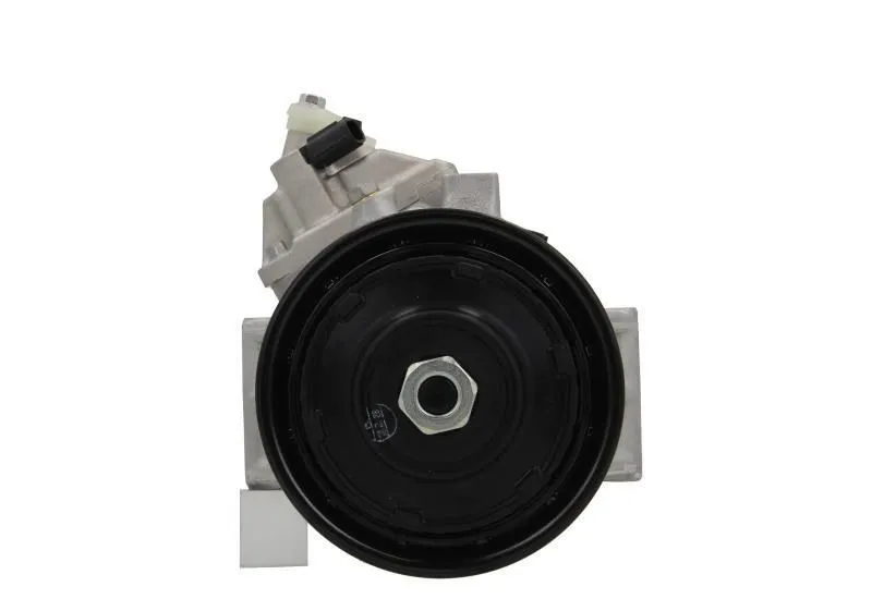 Компрессор, кондиционер