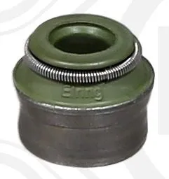 Уплотнительное кольцо, стержень клапана 6mm