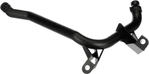 Трубка охлаждающей жидкости