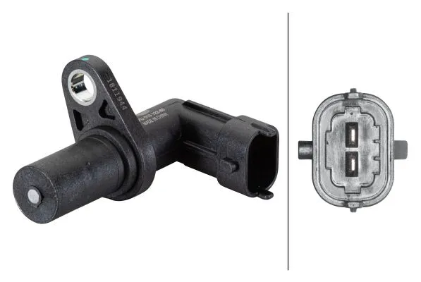 Датчик импульсов